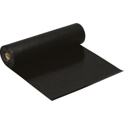 アイテック 光 ゴムロール巻 約1mm×500mm×10M KGR-10500 1巻 182-5894（直送品）