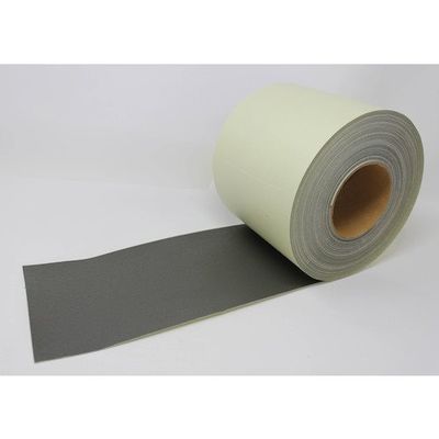 菊地シート工業 菊地 トラックシート用補修粘着シート オリーブドラブ14cm幅 MAS1424OD 1個 805-0944（直送品）