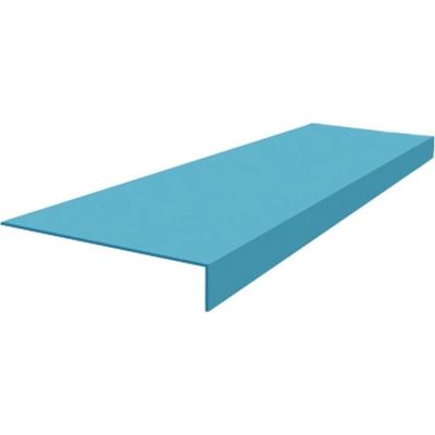 KMネクスト MF 青階段 ケコミなし (14枚入) KD009 1箱(14枚) 148-2074（直送品）