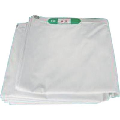 KMネクスト MF 輸入防炎シート 10×10(F18ー011) BS011 1枚 145-8274（直送品）