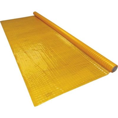 菊地シート工業 菊地 防虫糸入透明イエローシート 205cm×1M BKO205001YE 1枚 193-3516（直送品）