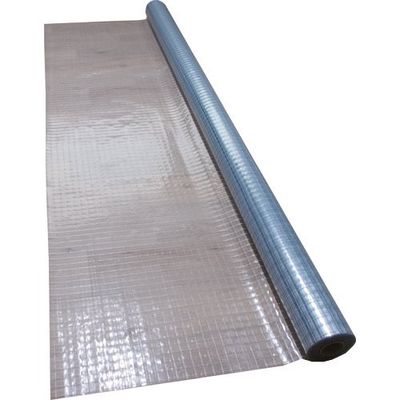 菊地シート工業 菊地 防虫糸入透明シート 4M×2.25M(縫製品) BKOS400225IT 1枚 193-3482（直送品）