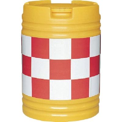 トーグ安全工業 トーグ クッションドラム CDM-802S 1個 135-1560（直送品）