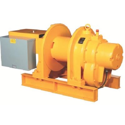 トーヨーコーケン TKK 中型マイティプラー MAー2(S) 非常停止付制御盤付 MA-2-S 1台 851-9678（直送品）