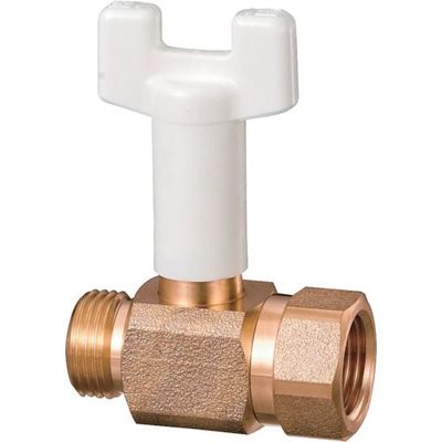 オンダ製作所 BS2型 G3/4×Rc3/4 日本水道協会認証登録品 BS2-20-S 1個 267-0432（直送品）