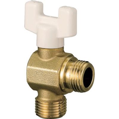 オンダ製作所 AL1型 G3/4×G3/4 AL1-20 1個 267-2006（直送品）