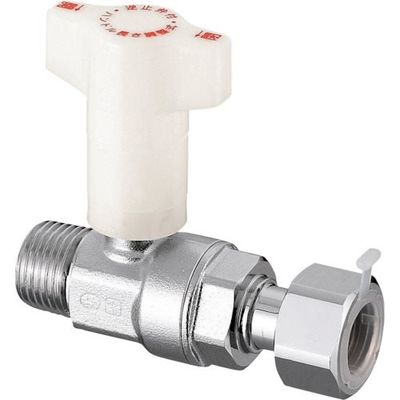 オンダ製作所 CB7型 R1/2×ナット付アダプターG3/4 CB7-1320M-S 1個 266-8924（直送品）