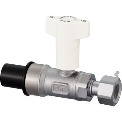 オンダ製作所 CN26型 HIVPφ16×ナット付アダプター(G3/4) CN26-1620M-S 1個 267-1999（直送品）