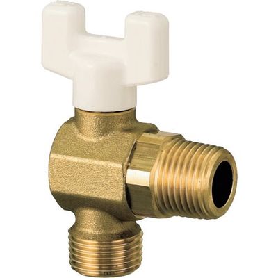 オンダ製作所 AL4型 R3/4×R3/4 AL4-20 1個 267-0514（直送品）