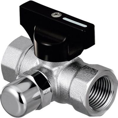 オンダ製作所 GK1型 Rc1/2×Rc1/2×検査孔 GK1-T15M 1個 267-3601（直送品）