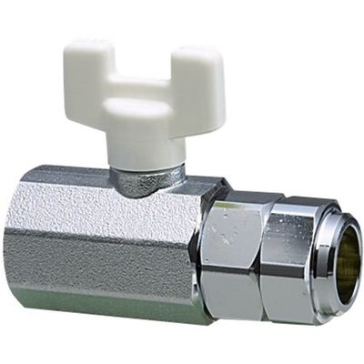 オンダ製作所 FCB1型 テーパおねじ R1/2×φ16 FCB1-1316MA-S 1個 224-5244（直送品）