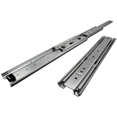 日本アキュライド アキュライド ダブルスライドレール355.6mm C3301-14 1本 848-9339（直送品）