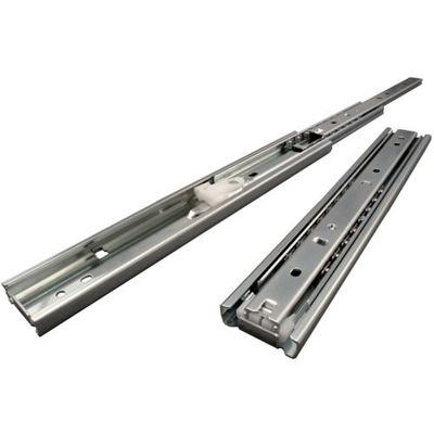 日本アキュライド アキュライド ダブルスライドレール400mm C3275-40 1セット(2本) 848-9325（直送品）