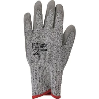 新日本トーカ貿易 SNT ノンカットセイフティー007(L) NCS-007-L 1双 434-5021（直送品）