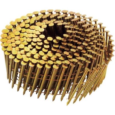 若井産業 WAKAI 斜め釘 2.5×45 平形巻 WN2545H 1ケース(30巻) 385-6762（直送品）