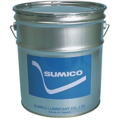 住鉱潤滑剤 住鉱 スミコーマルチグリスEX No.1 16kg 201885 1缶 459-8921（直送品）