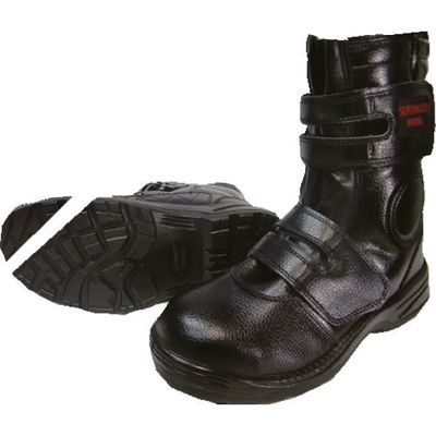 富士手袋工業 富士手袋 セフメイトワーク 黒(ブラック) 24.5cm 9988-BK-24.5 1足 198-3957（直送品）