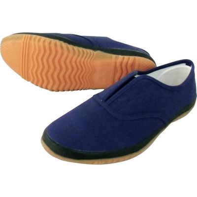 喜多 くつたろう ネイビー 23.0 DK500-NV-23.0 1足 430-0619（直送品）