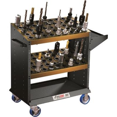 ボンダス・ジャパン ヒューイット スーパーワゴン(HSK63A用) 23970 1台 218-5535（直送品）