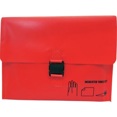 渡部工業 ワタベ 絶縁あんしんスタートセット用ケース 772 1個 158-2984（直送品）