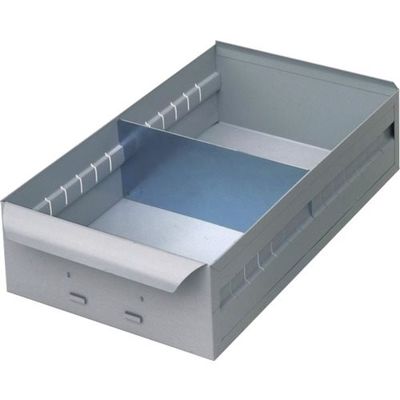 日本ファイリング NF 棚部材 引出しK 大 K-2N 1個 856-7913（直送品）