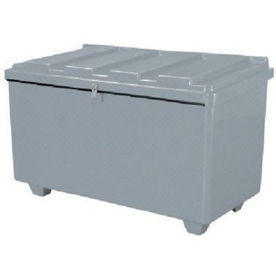 カイスイマレン 多目的収納 ジャンボ収納BOX 690G 1個 135-9947（直送品）