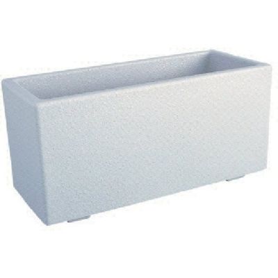 カイスイマレン 大型プランター KSプランター KSー90 1個 135-6242（直送品）