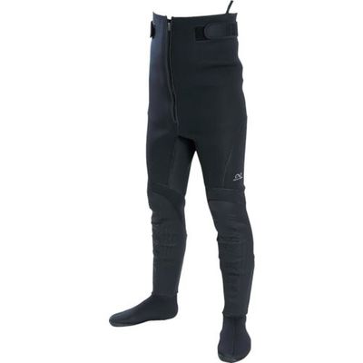 阪神素地 ハンシン ドライタイツ FX652LLLO 1足 135-2284（直送品）