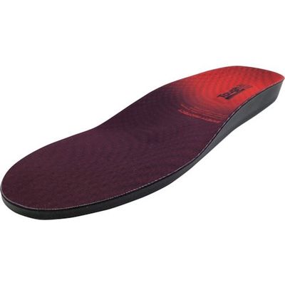 喜多 セーフティプロテクトインソール 踏抜防止 No6950 ブラック×レッド 3L(27.5~28.0) BK/RED 3L 1足（直送品）