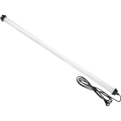 ジェフコム JEFCOM LEDパランドル(Vフリースリム・単独タイプ) PDL-VF30 1本 409-7340（直送品）