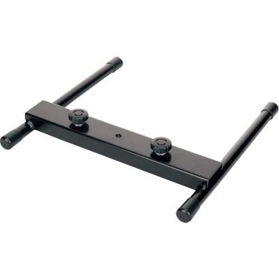 ジェフコム ライトベーススタンド PDS-ST-B 1個 418-8165（直送品）