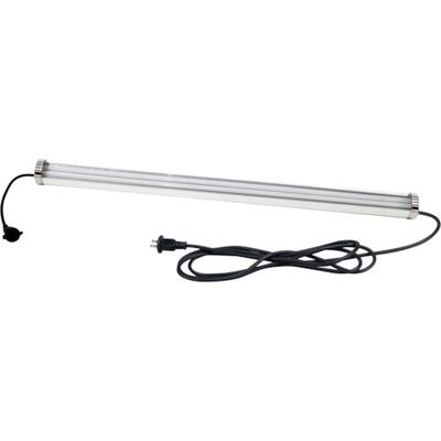 ジェフコム JEFCOM LEDパランドル(ダブル・連結タイプ) PDL-W40J 1個 405-3053（直送品）