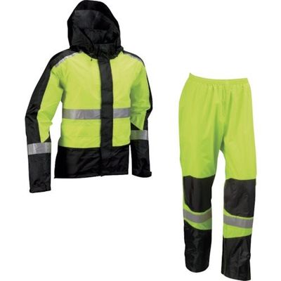 船橋 ブレイブレイン イエローブラック 7Lサイズ FS-1110 YEBK 7L 1着 415-6556（直送品）