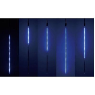 ジェフコム LEDフォールSJX SJX-E09-62B-5S 1セット(5個) 404-7725（直送品）