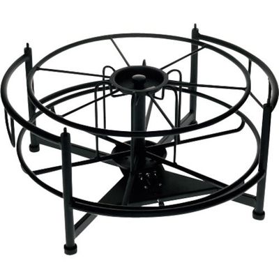 ジェフコム マルチケーブルリール VB-5200 1台 428-5896（直送品）