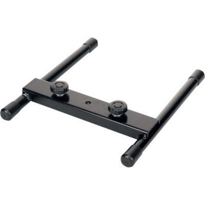 ジェフコム ライトベーススタンド PDS-ST-A 1個 418-8128（直送品）