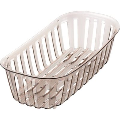 リッチェル クレースディッシュドレイナースリム 111811 1セット(24個) 346-2575（直送品）