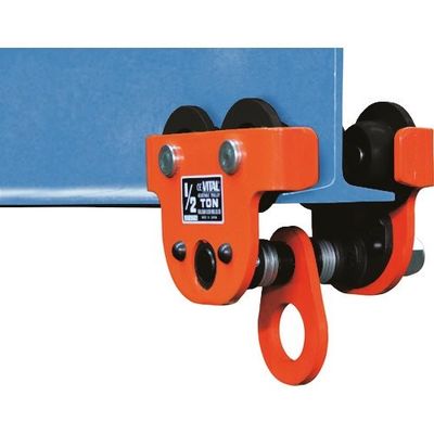 バイタル工業 バイタル プレントロリー (ドロップストップ) 0.5ton APD-05 1台 851-5910（直送品）