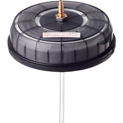 重松製作所 シゲマツ FTフィルタ#2(プローブ付) FT#2 52001 1個 402-3661（直送品）