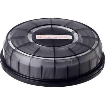 重松製作所 シゲマツ FTフィルタ#2(プローブ無) FT#2 52012 1個 402-3657（直送品）