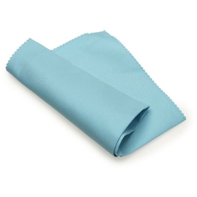 ケンコー・トキナー ケンコー 087985 スーパーハイテクレンズクロス L ブルー KCA-HLCL-BL 1枚 434-6838（直送品）