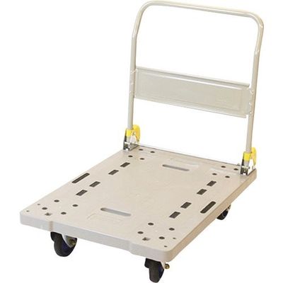 浅香工業 金象 プラキャリーラック DXL 大 180519 1台 216-7534（直送品）