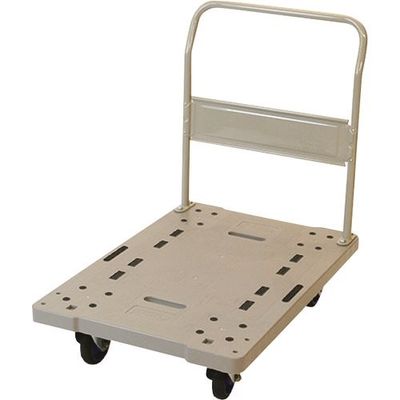 浅香工業 金象 プラキャリーラックSTL大 180595 1台 216-7510（直送品）