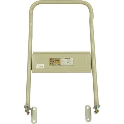 浅香工業 金象 プラキャリーラックSTL小用ハンドルセット 182568 1台 198-7848（直送品）