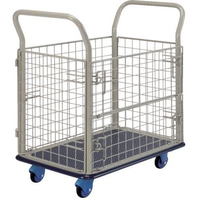 浅香工業 金象 しずキャリー NS―150L 金網付 184250 1台 124-9639（直送品）