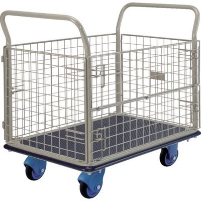 浅香工業 金象 しずキャリー NS―300L 金網付 184298 1台 124-9629（直送品）