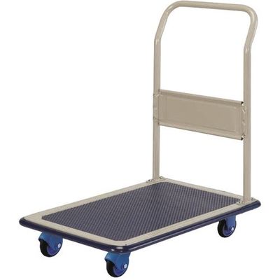 浅香工業 金象 しずキャリー NSー150STL フットブレーキ付 184496 1台 216-5948（直送品）