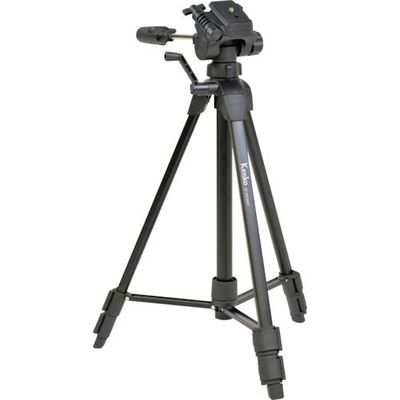 ケンコー・トキナー Kenko 052017 カメラ・ビデオ兼用三脚 ZFー300WSH 1台 425-2565（直送品）