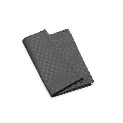 ケンコー・トキナー ケンコー 087975 フィルターレンズクロス L グレー KCA-FLCL-GY 1枚 434-6827（直送品）