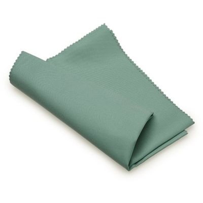 ケンコー・トキナー ケンコー 087981 スーパーハイテクレンズクロス M グリーン KCA-HLCM-GN 1枚 434-6826（直送品）